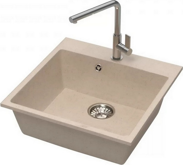 Мойка кухонная Marrbaxx 42/Q2 / F042Q002