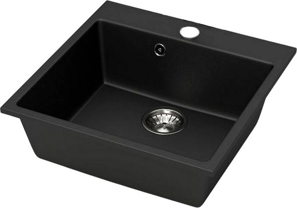 Мойка кухонная Marrbaxx 42/Q4 / F042Q004 - фото