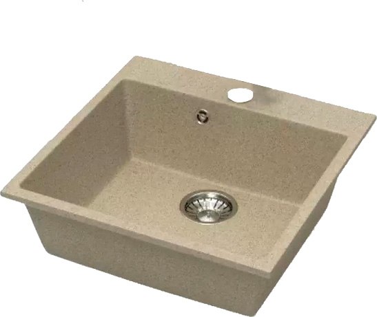 Мойка кухонная Marrbaxx 42/Q5 / F042Q005 - фото