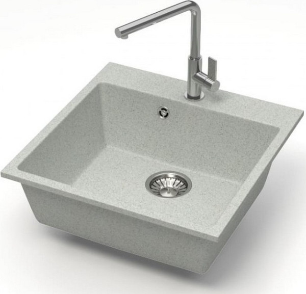 Мойка кухонная Marrbaxx 42/Q10 / F042Q010