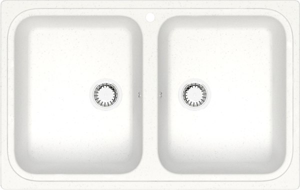 Мойка кухонная Marrbaxx 20/G31 / F020G031 - фото