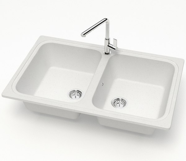 Мойка кухонная Marrbaxx 20/G31 / F020G031