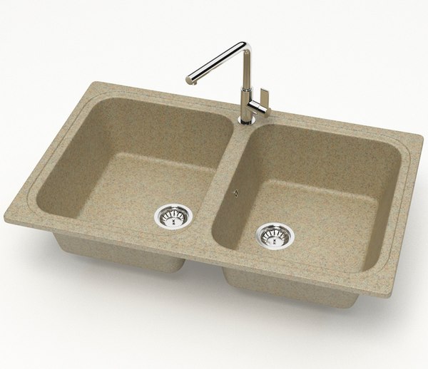 Мойка кухонная Marrbaxx 20/Q5 / F020Q005