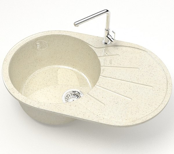 Мойка кухонная Marrbaxx 110/Q2 / F110Q002