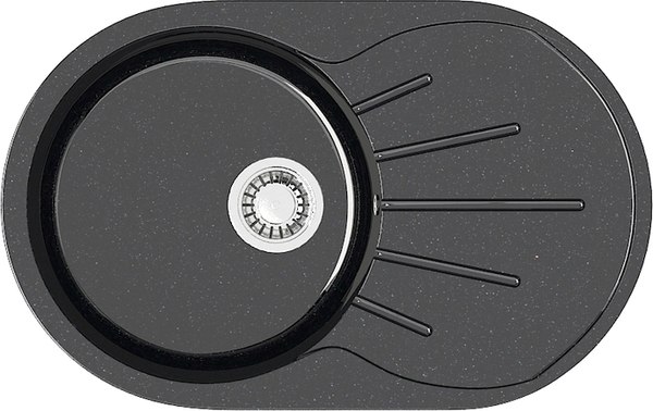 Мойка кухонная Marrbaxx 110/Q4 / F110Q004 - фото