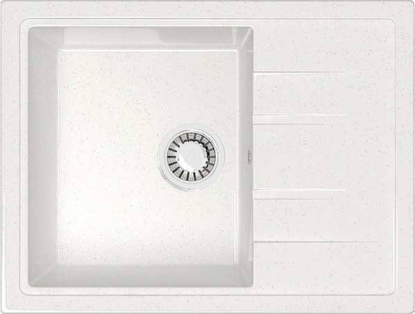 Мойка кухонная Marrbaxx 150/G31 / F150G031 - фото