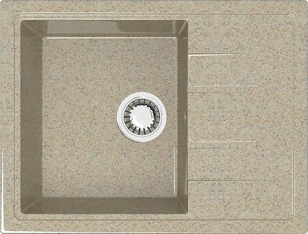 Мойка кухонная Marrbaxx 150/Q5 / F150Q005 - фото