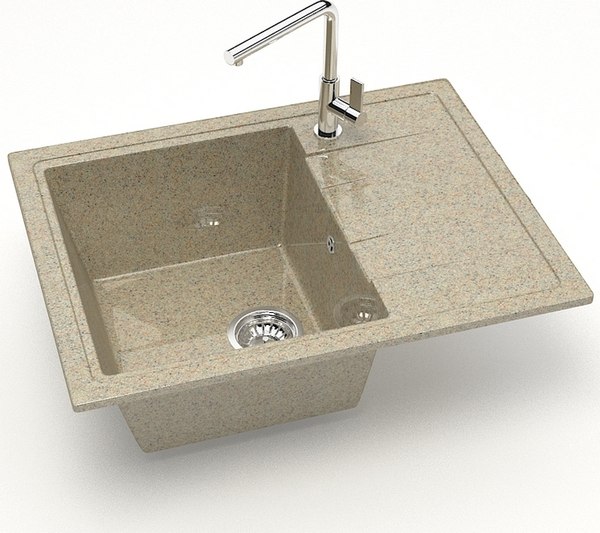 Мойка кухонная Marrbaxx 150/Q5 / F150Q005