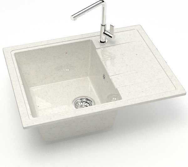 Мойка кухонная Marrbaxx 150/Q7 / F150Q007