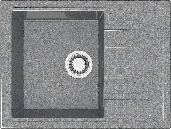 Мойка кухонная Marrbaxx 150/Q8 / F150Q008 - фото