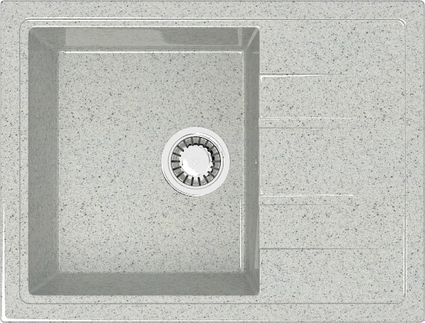 Мойка кухонная Marrbaxx 150/Q10 / F150Q010 - фото