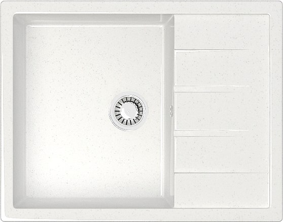 Мойка кухонная Marrbaxx 151/G31 / F151G031 - фото