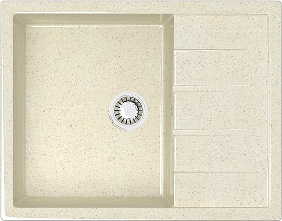 Мойка кухонная Marrbaxx 151/Q2 / F151Q002 - фото