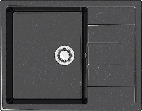 Мойка кухонная Marrbaxx 151/Q4 / F151Q004 - фото