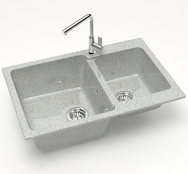 Мойка кухонная Marrbaxx 191/Q10 / F191Q010