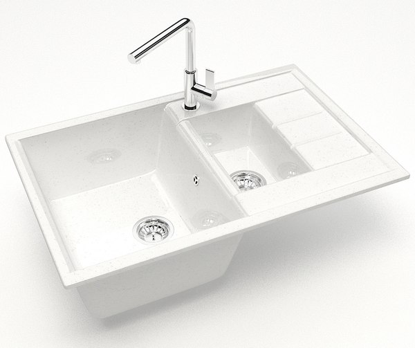 Мойка кухонная Marrbaxx 210/G31 / F210G031