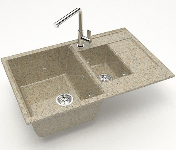 Мойка кухонная Marrbaxx 210/Q5 / F210Q005