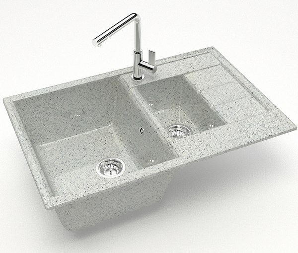 Мойка кухонная Marrbaxx 210/Q10 / F210Q010