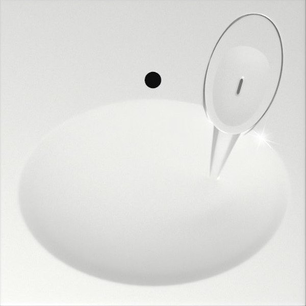 Умывальник Marrbaxx Мэйси V5D1 / V005D001