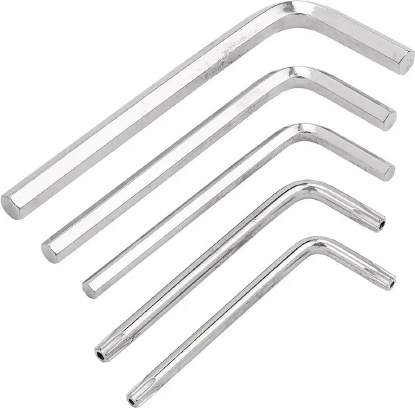 Набор ключей RockForce RF-5055-lg - фото