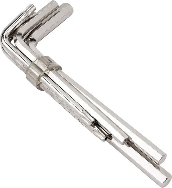 Набор ключей RockForce RF-5055-lg