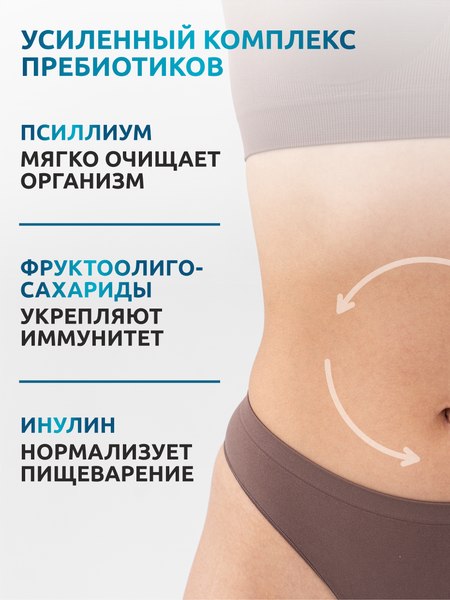 Пищевая добавка SOLAB Псиллиум