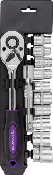 Универсальный набор инструментов Pomagier POM-4123