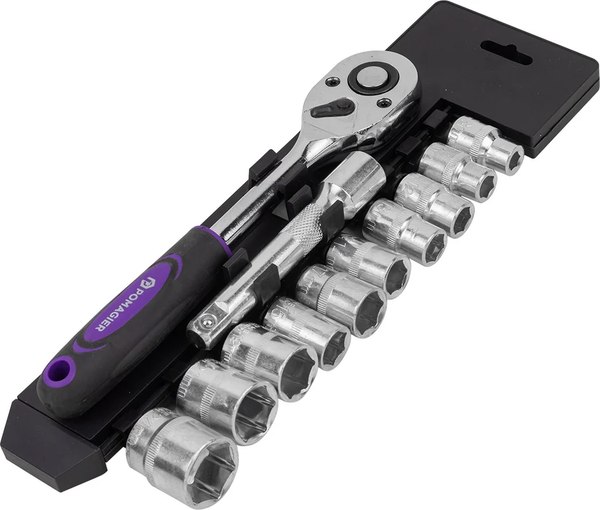 Универсальный набор инструментов Pomagier POM-4123