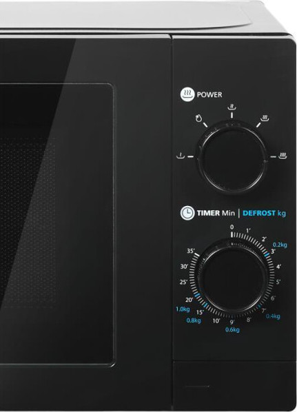 Микроволновая печь Midea MM720C2MC-B