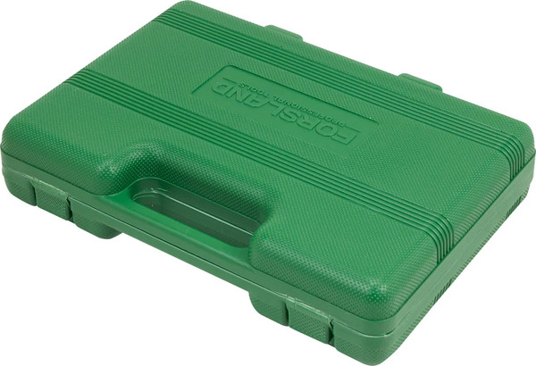 Набор головок слесарных Forsland 4167-5MPB