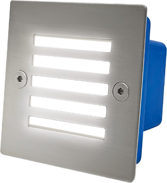 Светильник уличный General Lighting Для ступеней GSTL-S1-3BT-5K / 460104 - фото