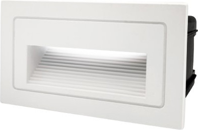 Светильник уличный General Lighting Для ступеней GSTL-S1-3BT-5K / 460119 - фото