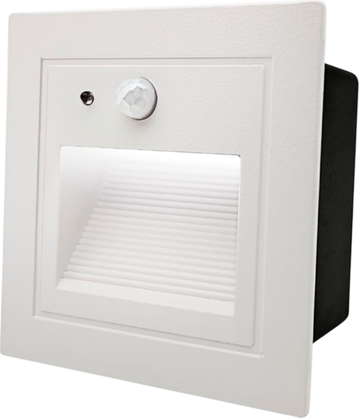 Светильник General Lighting Для ступеней GSTL-S1-3BT-5K / 460108 - фото