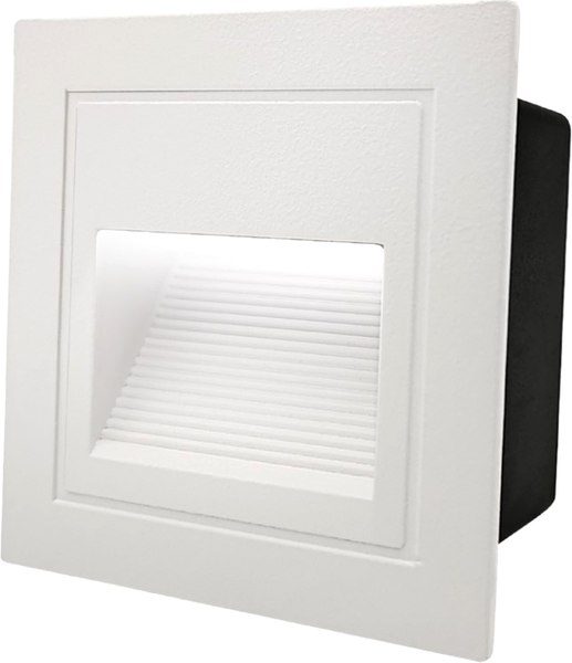 Точечный светильник General Lighting GSTL-S1-3BT-5K / 460114 - фото