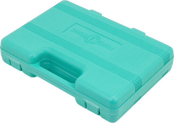 Набор головок слесарных FORSandTUNE 4167-5MPB