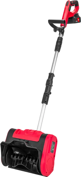 Снегоуборщик аккумуляторный RockForce RF-HST280A (61689) - фото