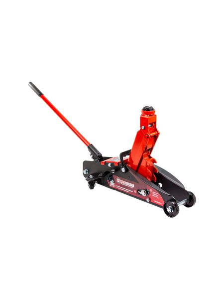 Подкатной домкрат ForceKraft FK-TH22501C(65470)