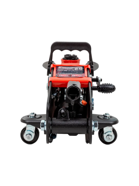 Подкатной домкрат ForceKraft FK-TH22501C(65470)