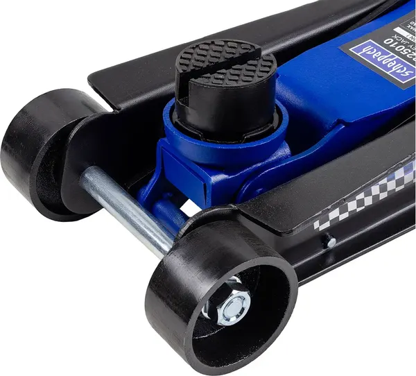 Подкатной домкрат Scheppach Sch-T825010