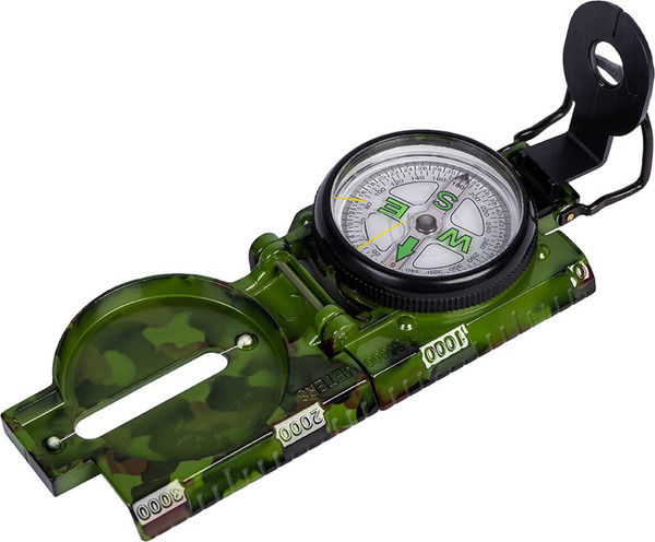 Компас карманный Maclay L45-2 / 677176 - фото