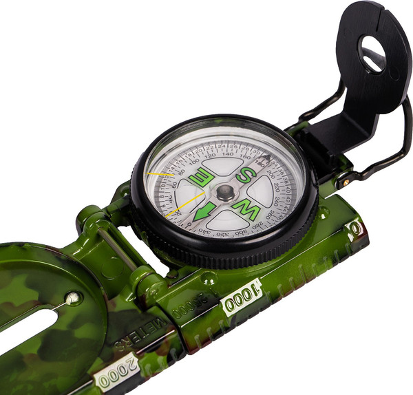 Компас карманный Maclay L45-2 / 677176