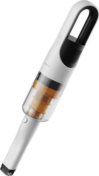 Вертикальный пылесос Deerma DEM-T10W