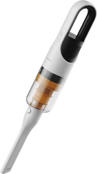 Вертикальный пылесос Deerma DEM-T10W