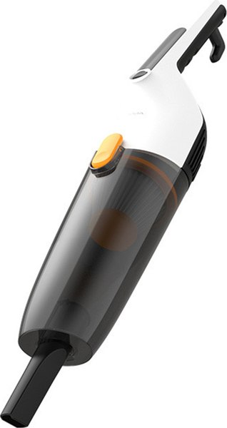 Вертикальный пылесос Deerma DX170