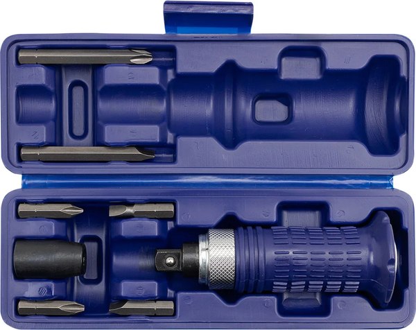 Отвертка Yataforce YF-5064E