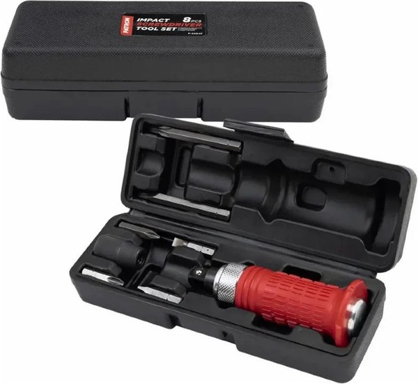 Отвертка Patron P-5064E