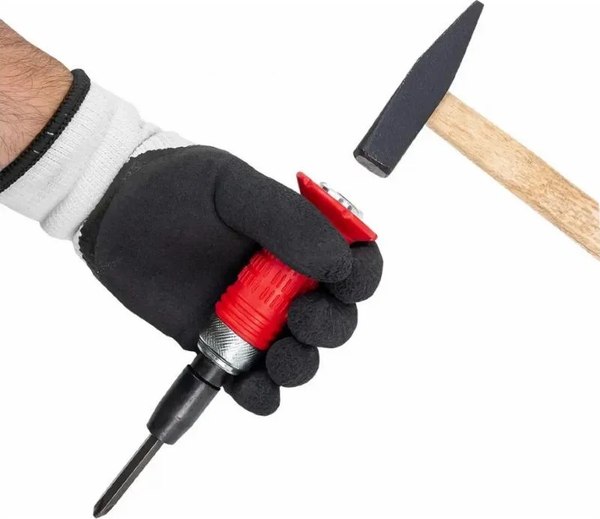 Отвертка Patron P-5064E