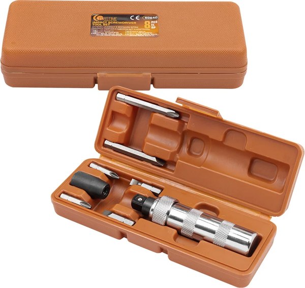 Отвертка Forstime FT-5064D - фото