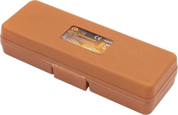 Отвертка Forstime FT-5064D