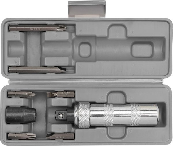 Отвертка ILOforce IF-5064D